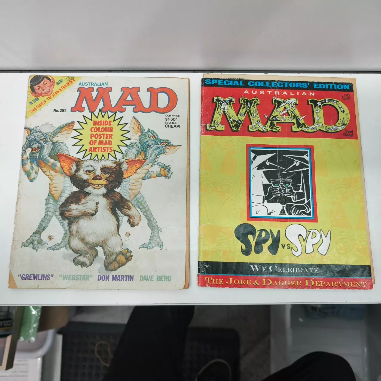 Image Tester