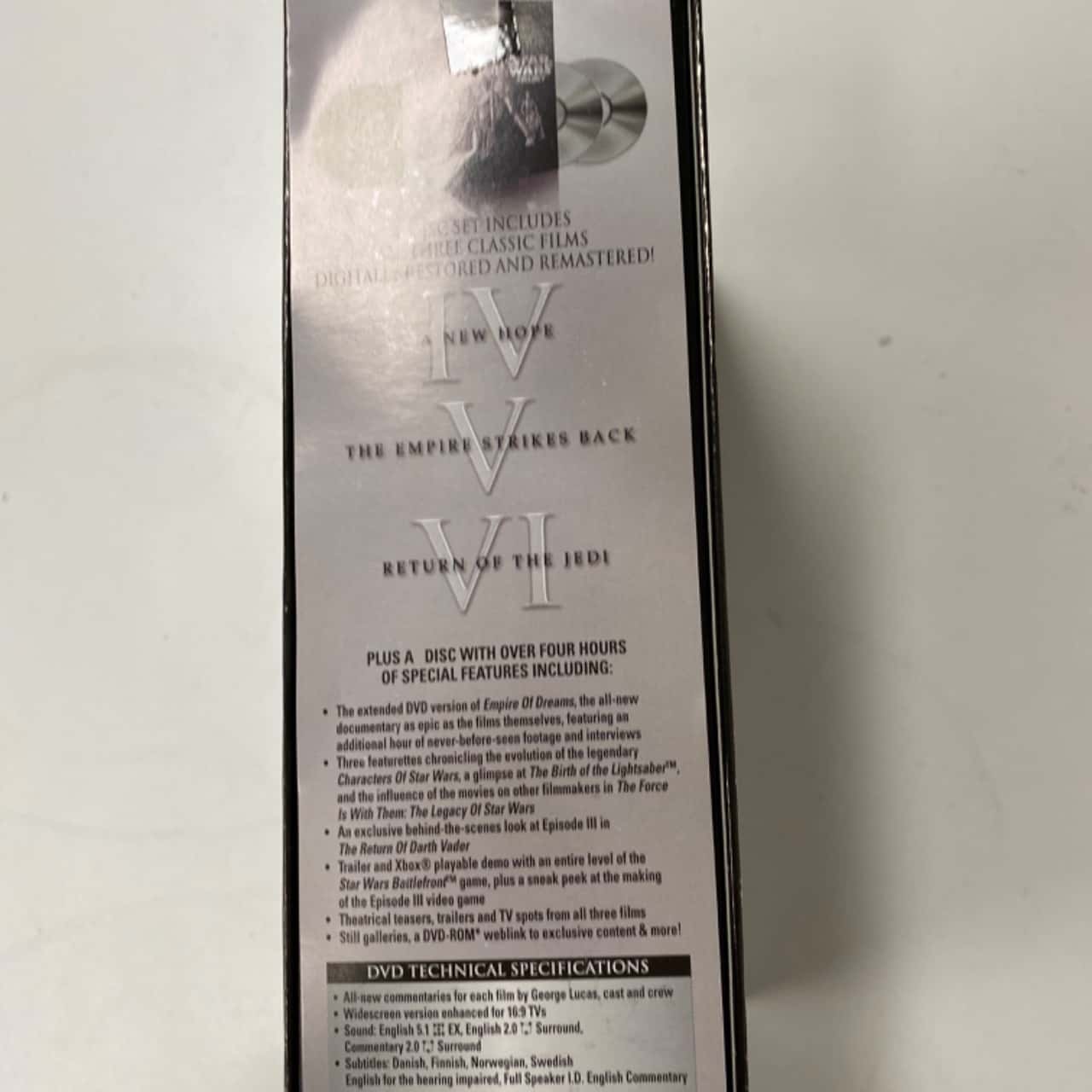 Image Tester