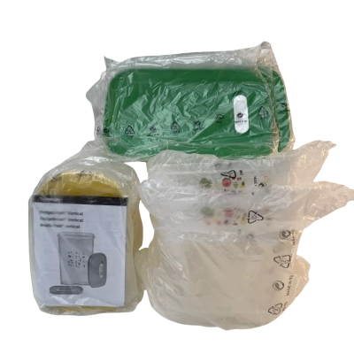Tupperware FridgeSmart containers 