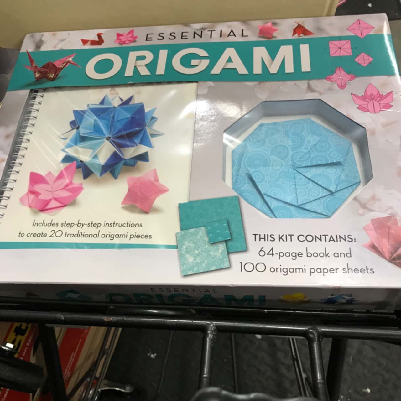 Origami Essential Kit(s)