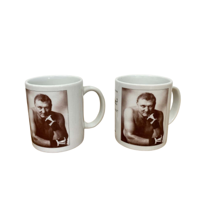 Aussie Joe mugs