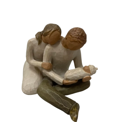 Willow Tree - New Life 