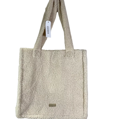Guess Womens Teddy Bag