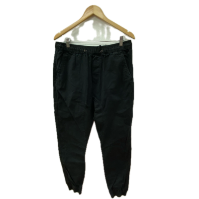Ralph Lauren Mens Size S Pants Black  