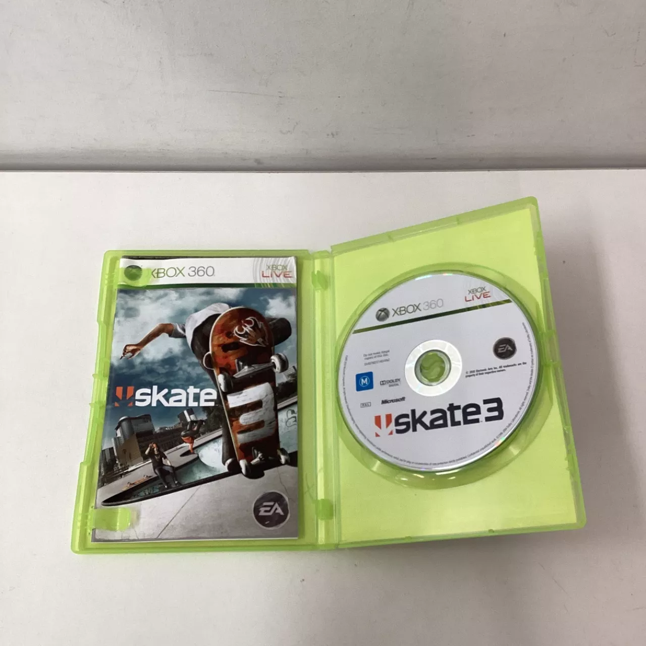 Image Tester