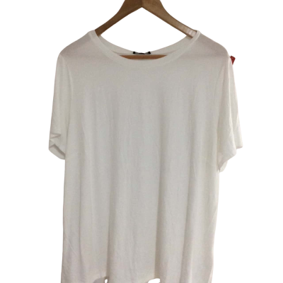 Ellen fisher Womens  Size XXL White 
