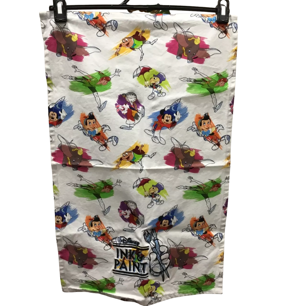Image Tester