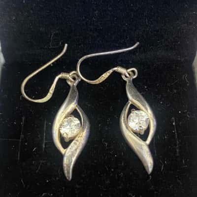 925  Womens Earrings 
