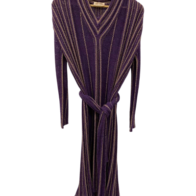 Mary Farrin Vintage Dress, no size label 