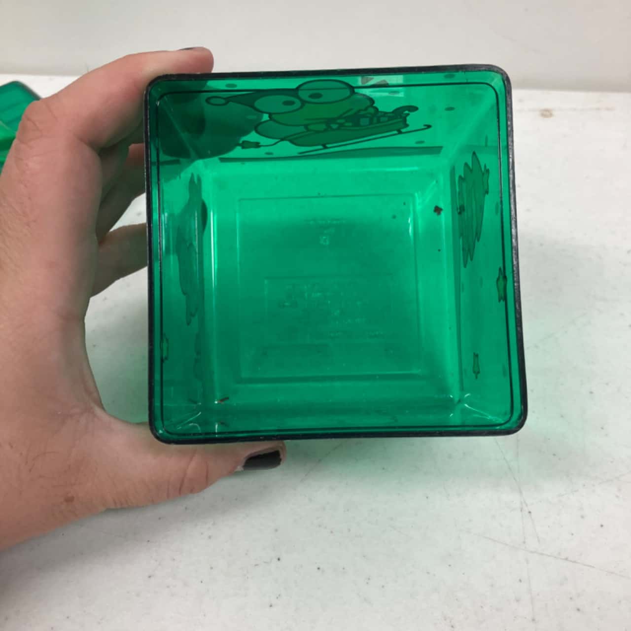 Image Tester