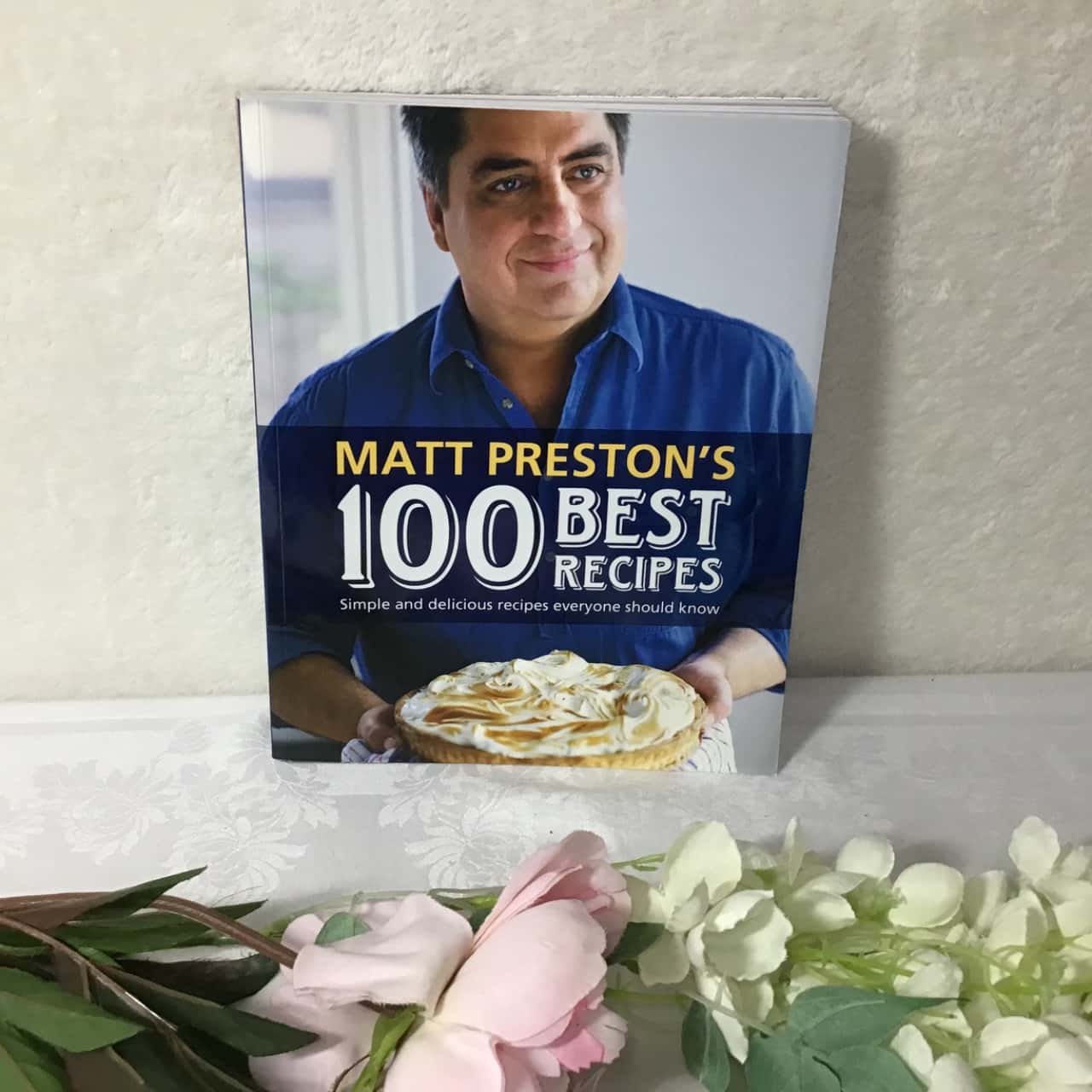 Matt Preston's 100 Best Recipes Book(s)