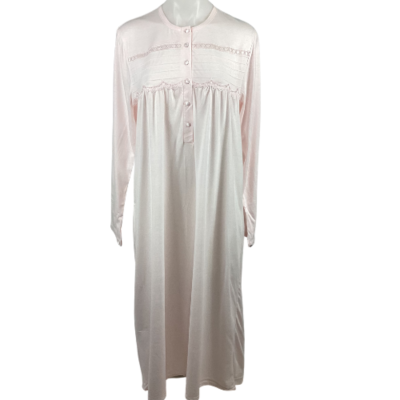  Women's Sleepwear -  Size 46 Pink  