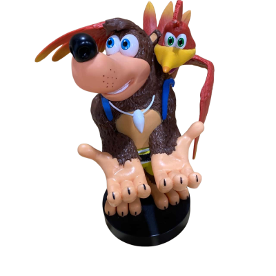 Kazooie Cable Guys Contoller Holder RRP $45