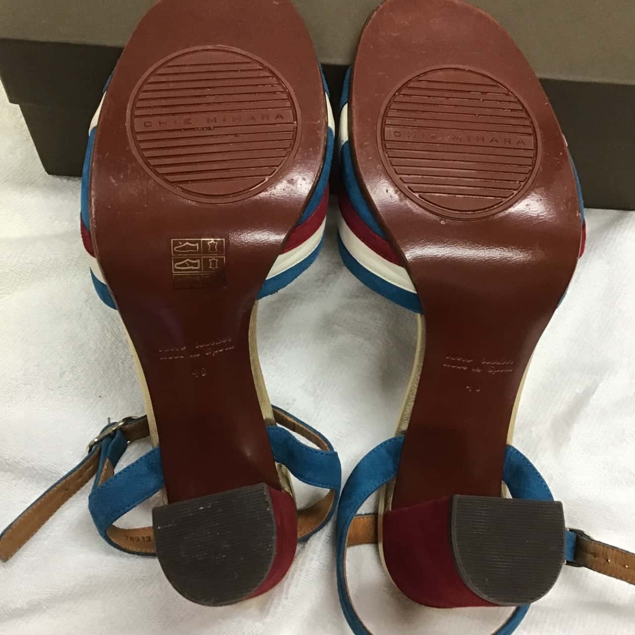 Image Tester