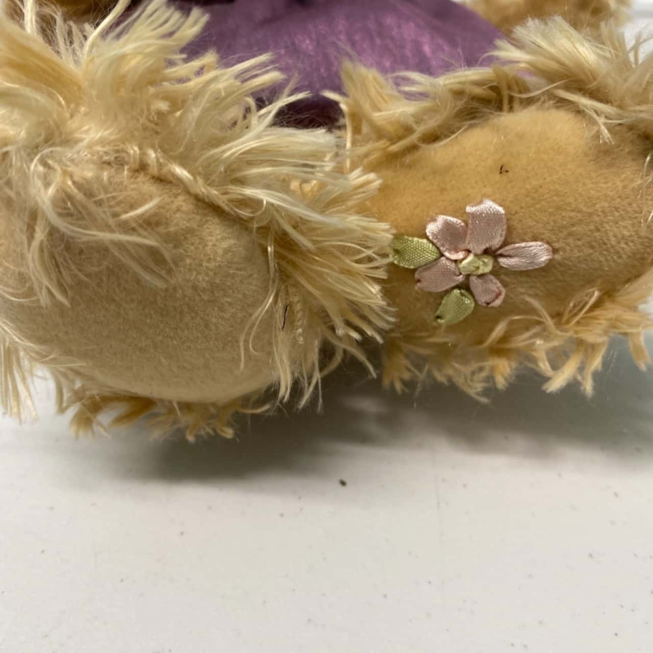 Settler Bears -Mitali BNWT