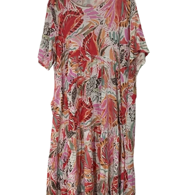 Taking Shape scoop neck dress size 18