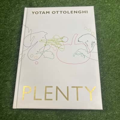 Plenty by Yotam Ottolenghi