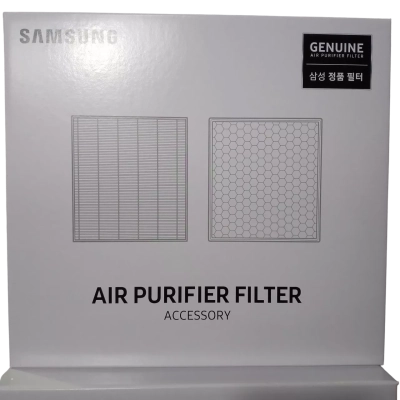 Lot of 10 Samsung Air Purifier Filter (New!)