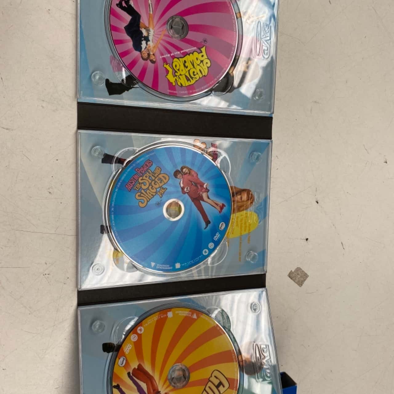 Image Tester