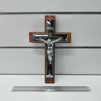 Crucifix 