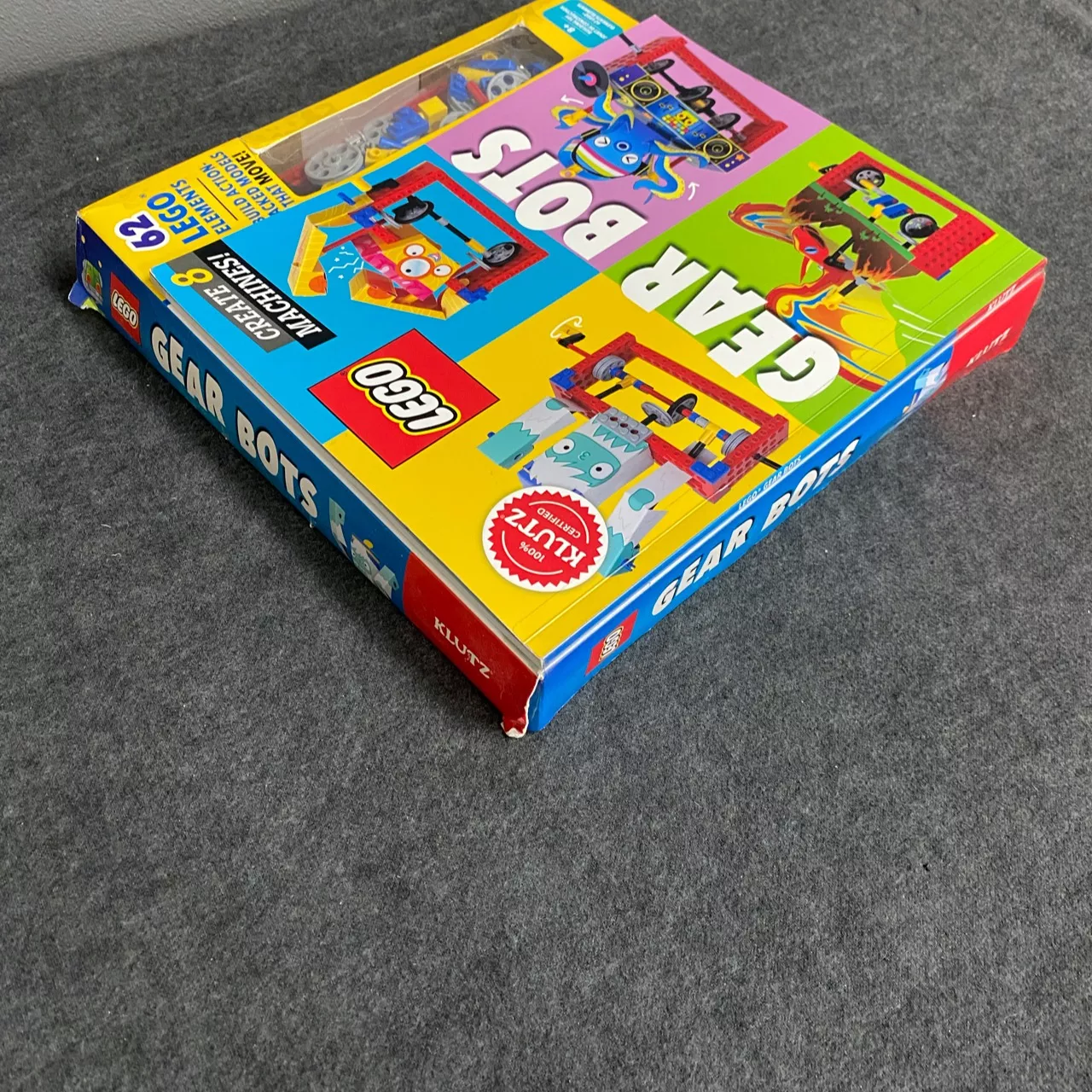 Image Tester