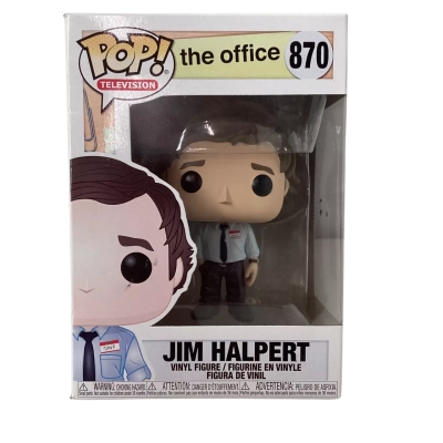The Office - Jim Halpert