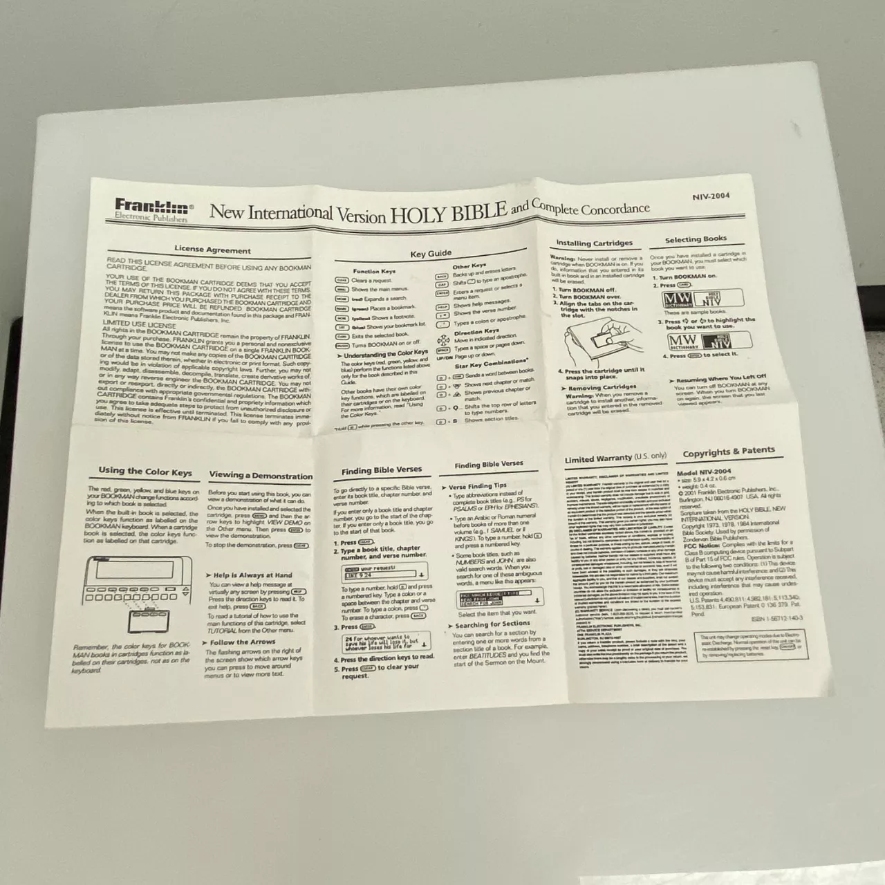 Image Tester