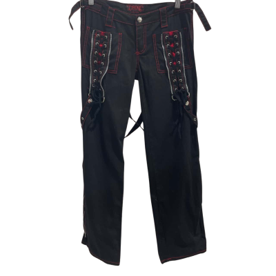 Tripp NYC Strap Pants Size 3 