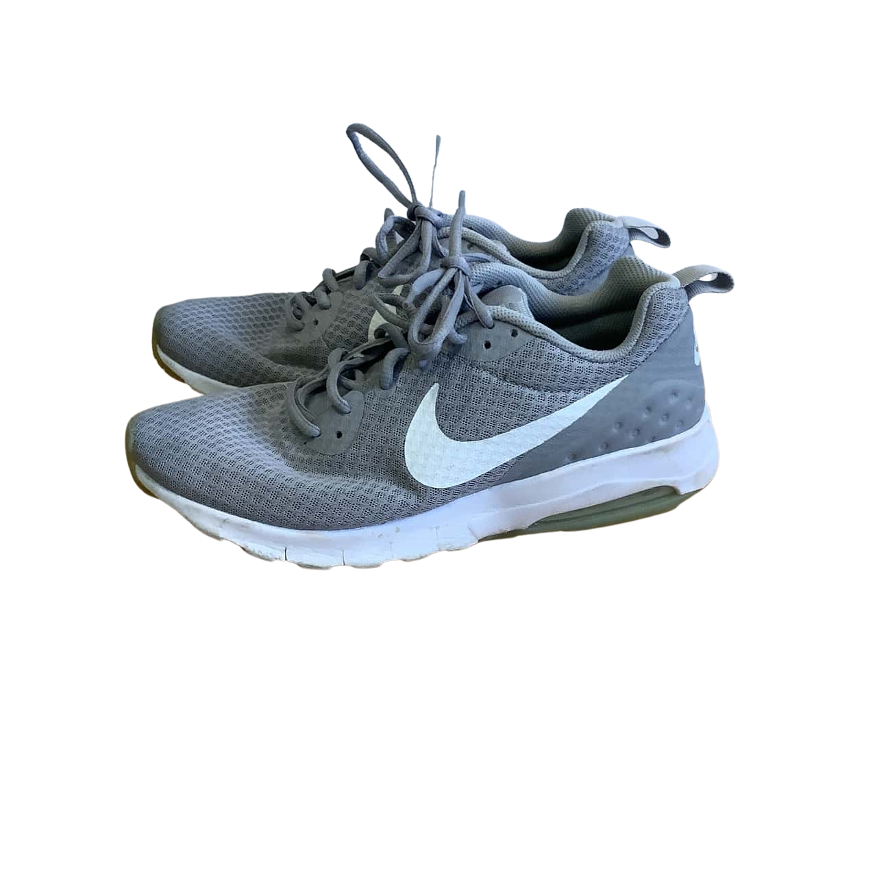 nike-air-men-s-size-us-8-runners-grey-s