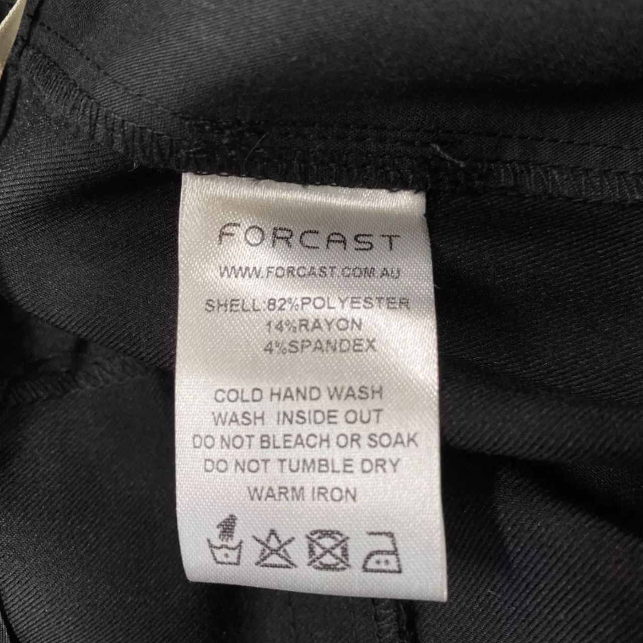 Image Tester