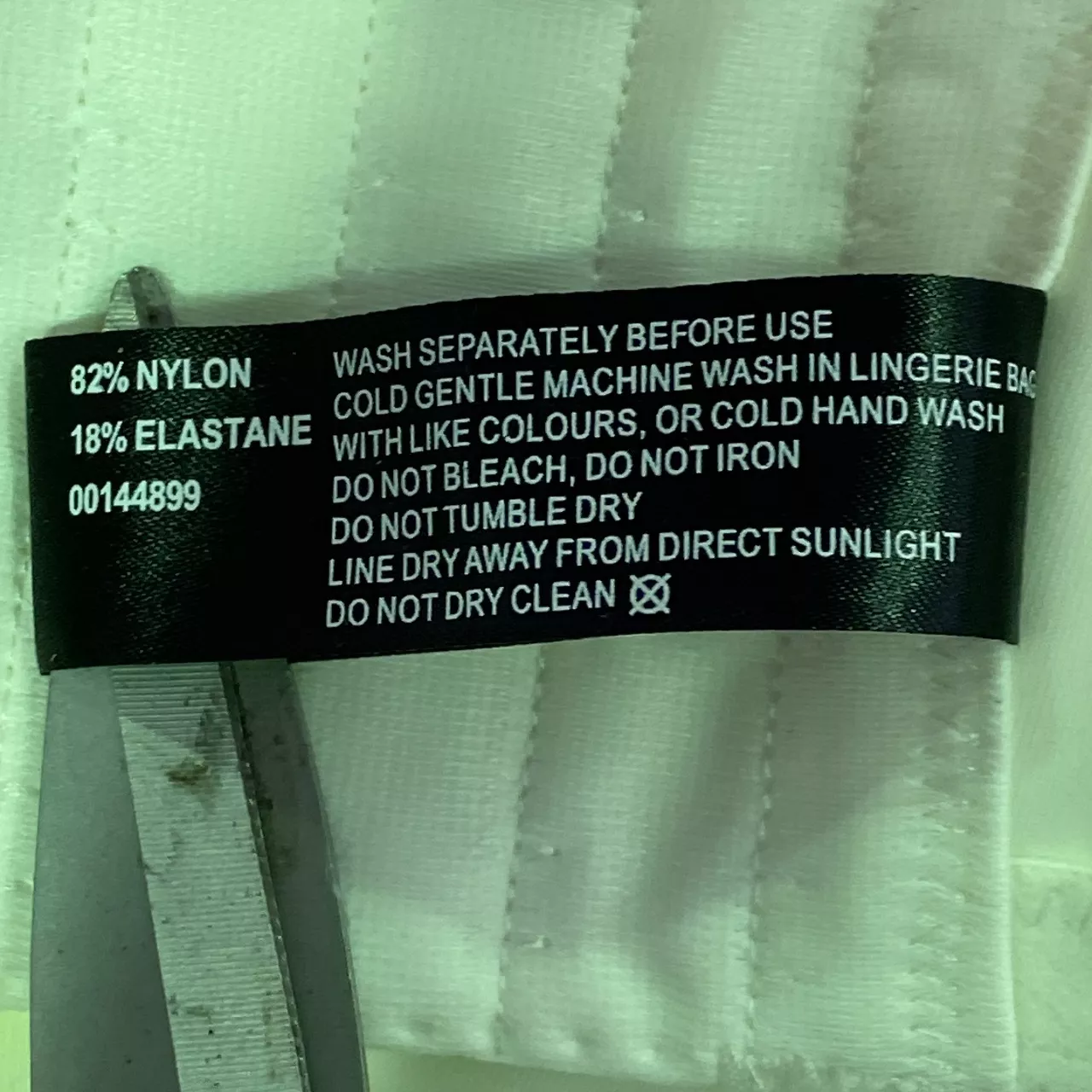 Autograph Womens Size 22 Bra White