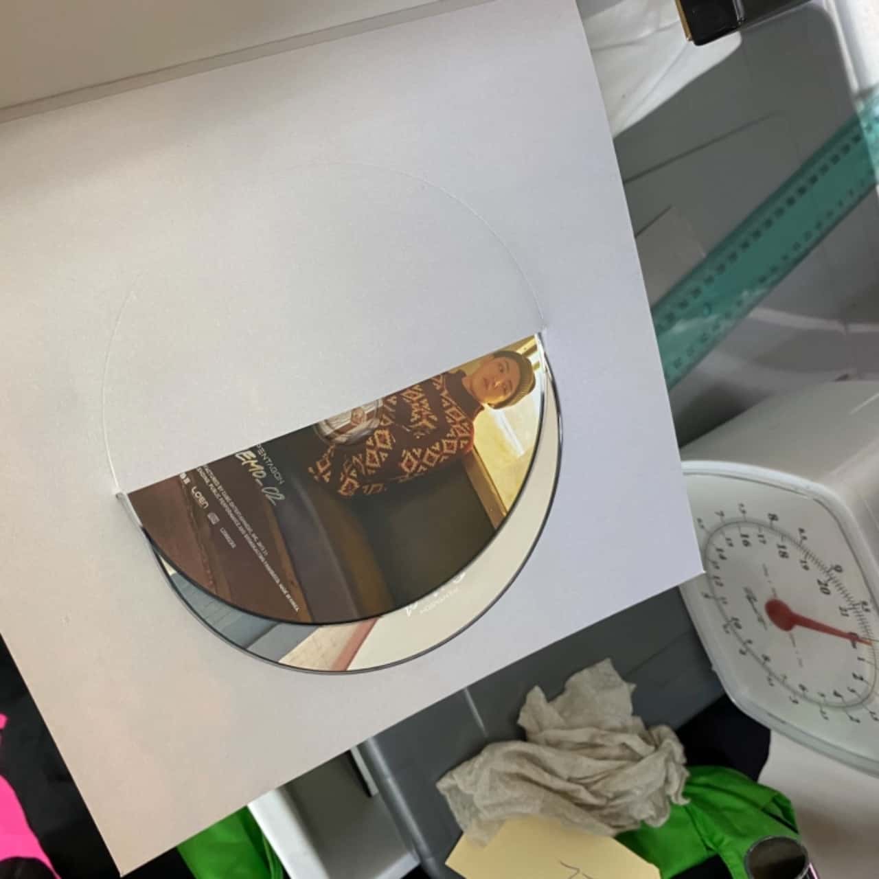 Image Tester
