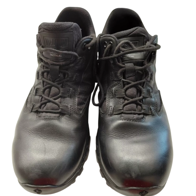  Magnum Mens  Size 10 Work Boots 