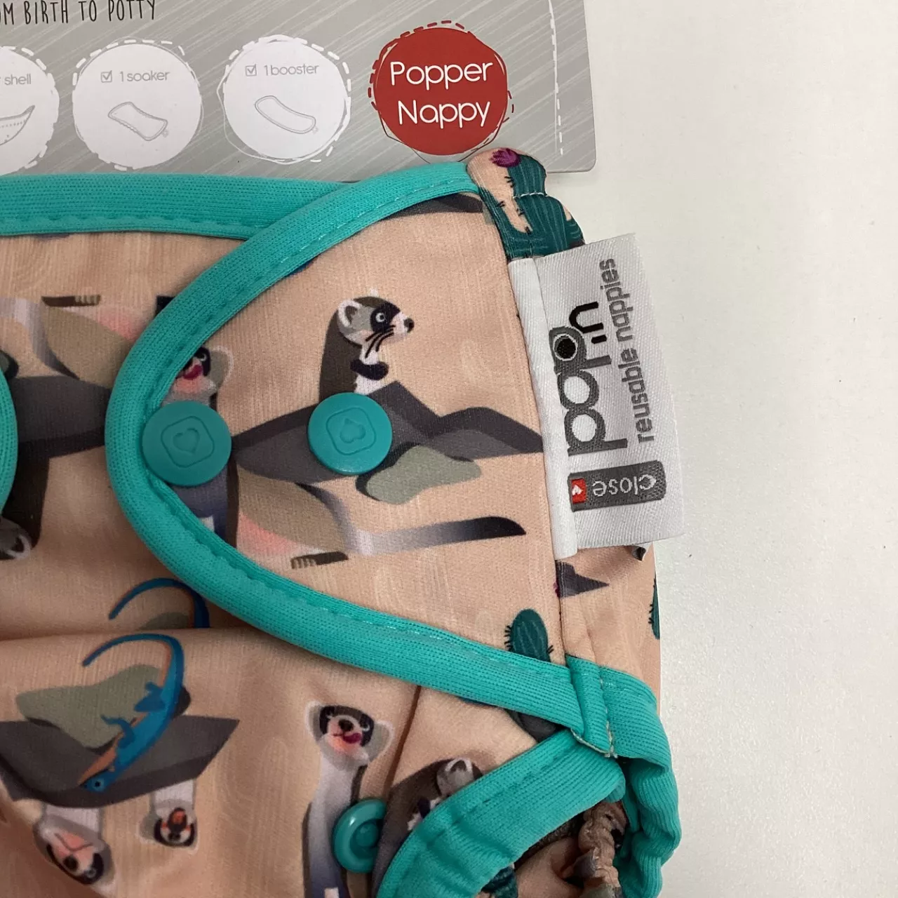 Image Tester