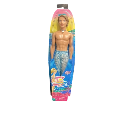 Barbie A Mermaid Tale 2 Ken Doll BNWT