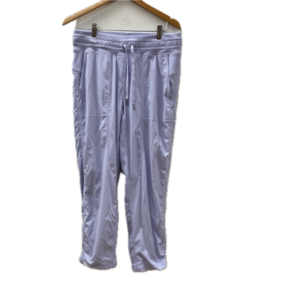 Lululemon Womens Pants Size 8 Purple 