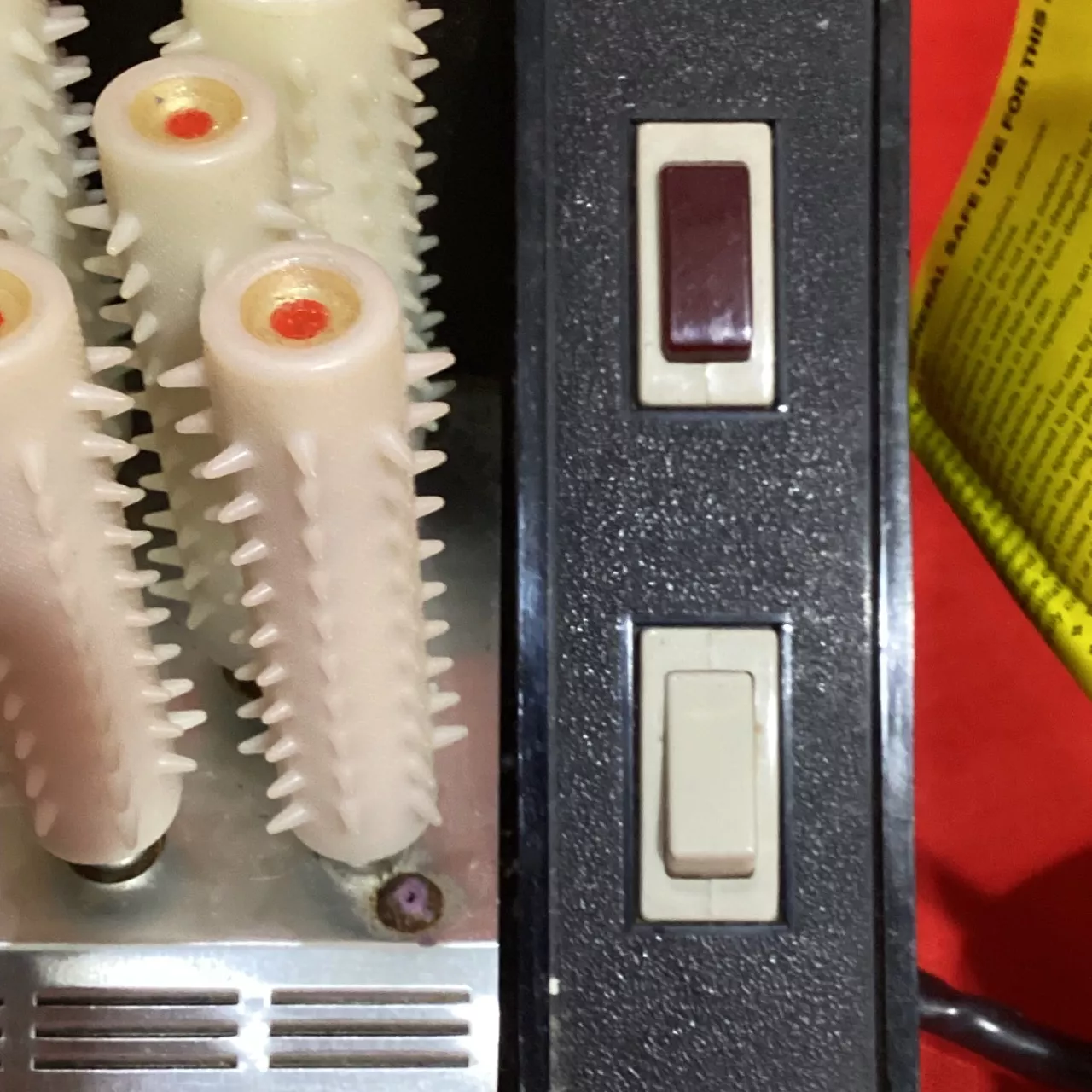 Image Tester