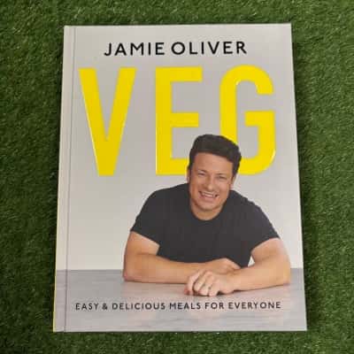 Ultimate Veg: Easy & Delicious Meals for Everyone
