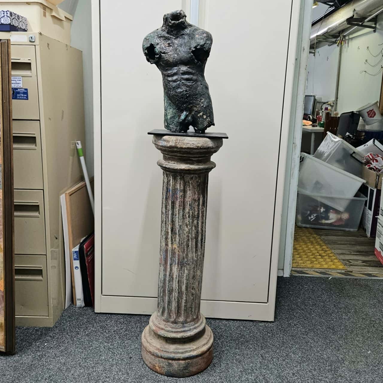 Image Tester