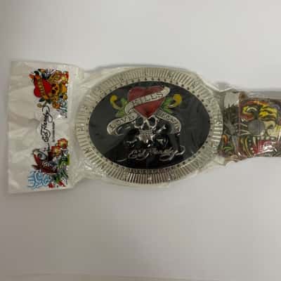 Ed Hardy Womens 