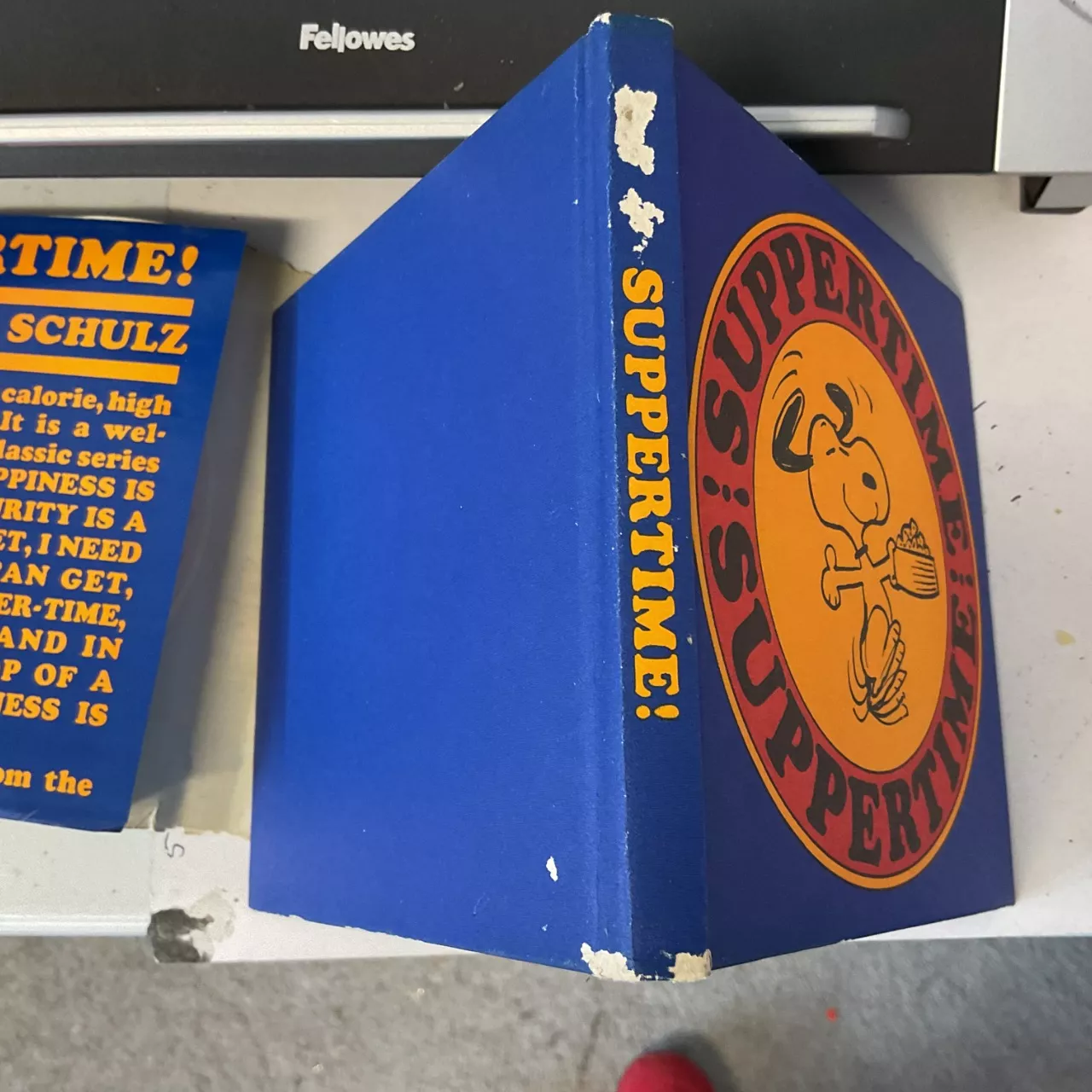 Image Tester