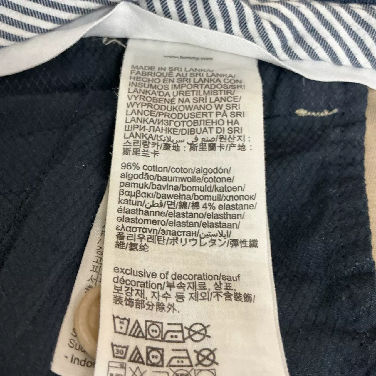 Image Tester