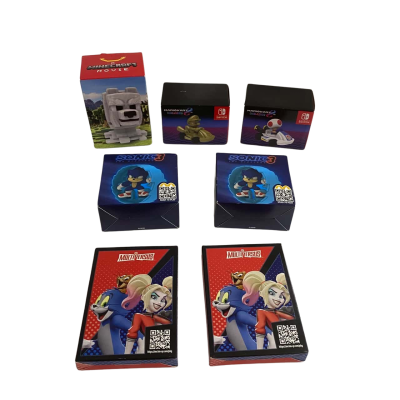 McDonald’s Blind Box Bundle 