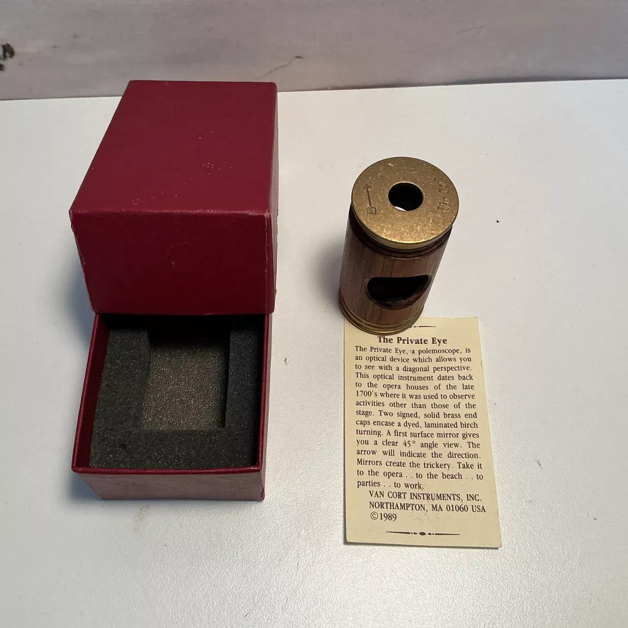 Image Tester