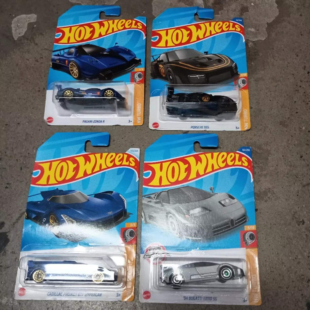 Image Tester