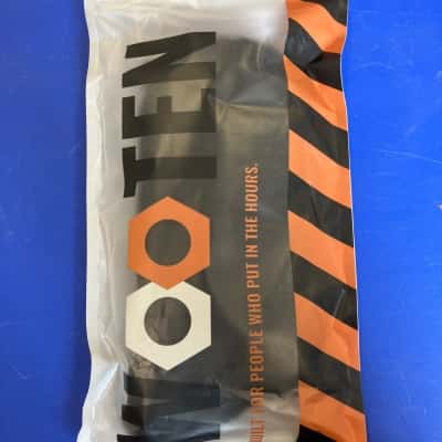  Wooten Slabproof Tech Sock