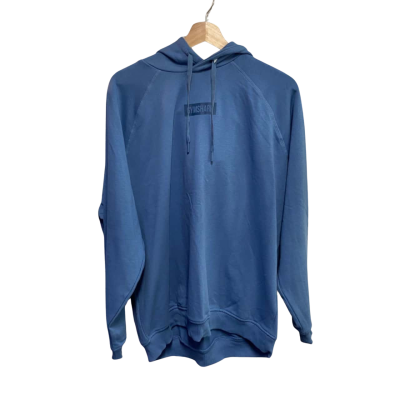 Gymshark Mens  Size M Hoodie Blue 