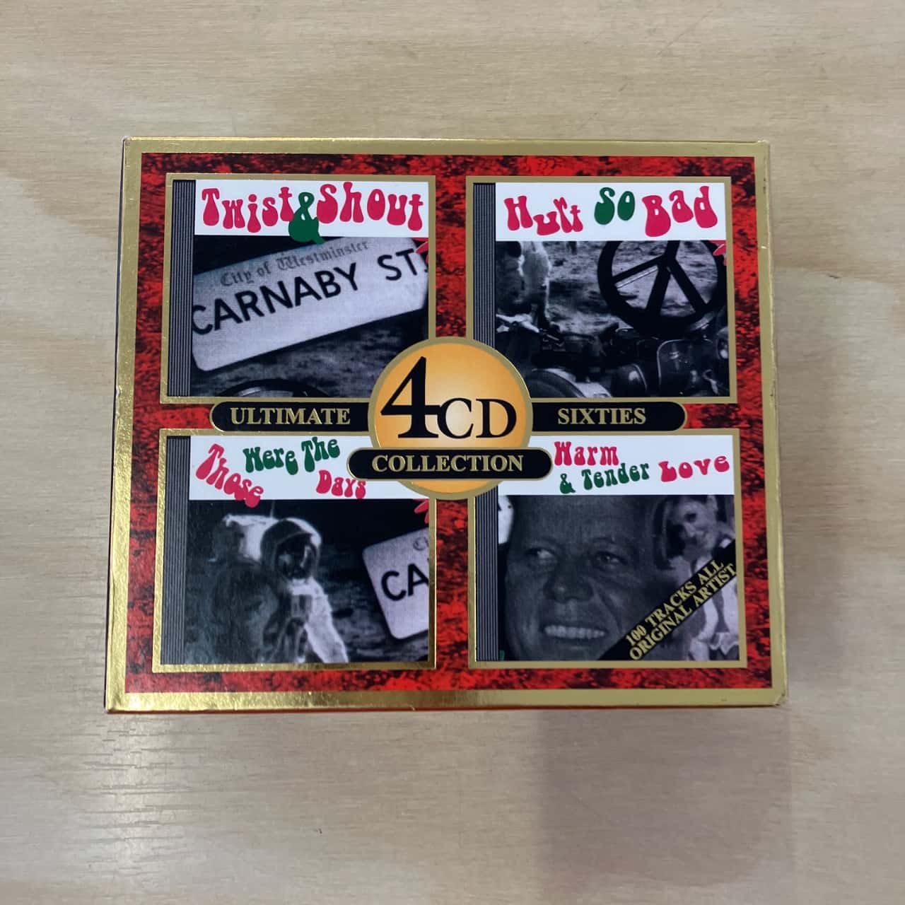 Image Tester