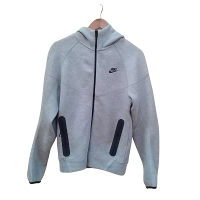 Mens Nike Zip-Up Hoodie 