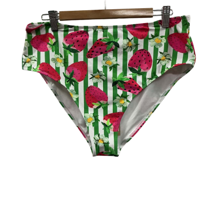 Gorman Womens  Size 16 Bikini Bottoms Multicoloured 